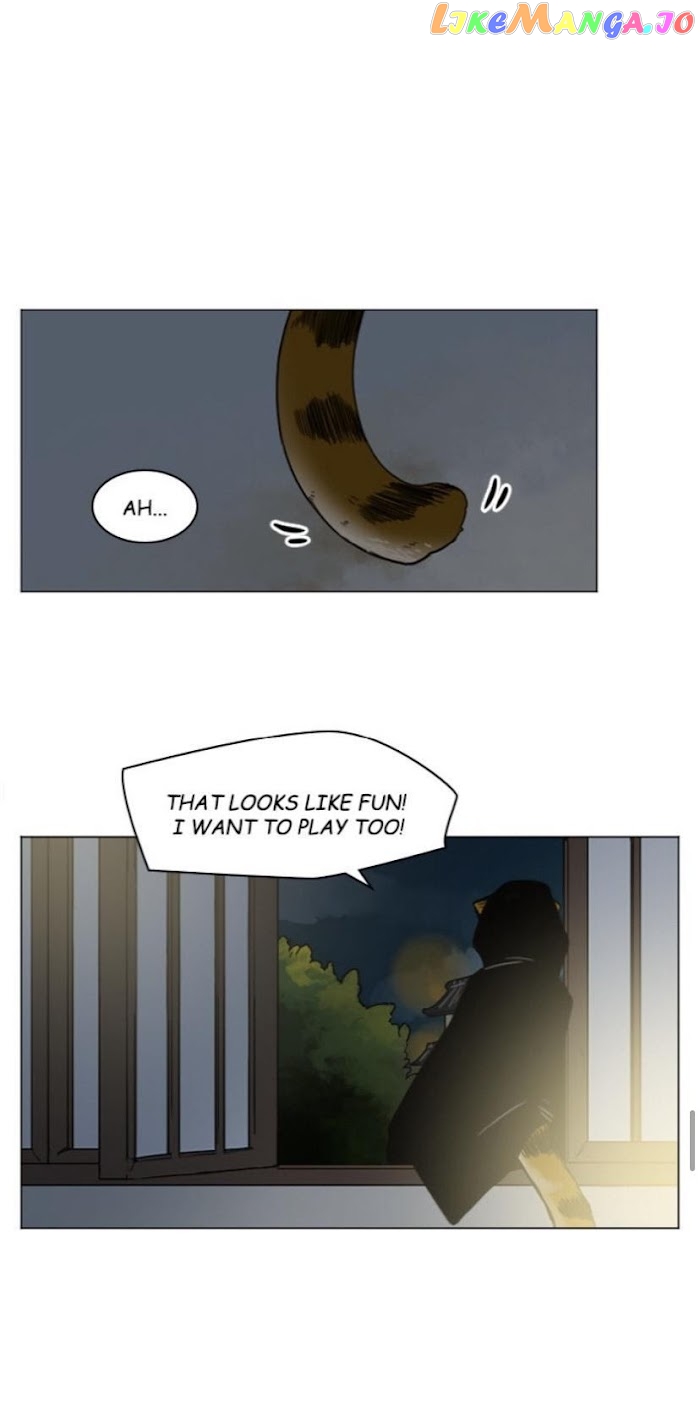 Brilliance: Be Mine chapter 69 - page 36