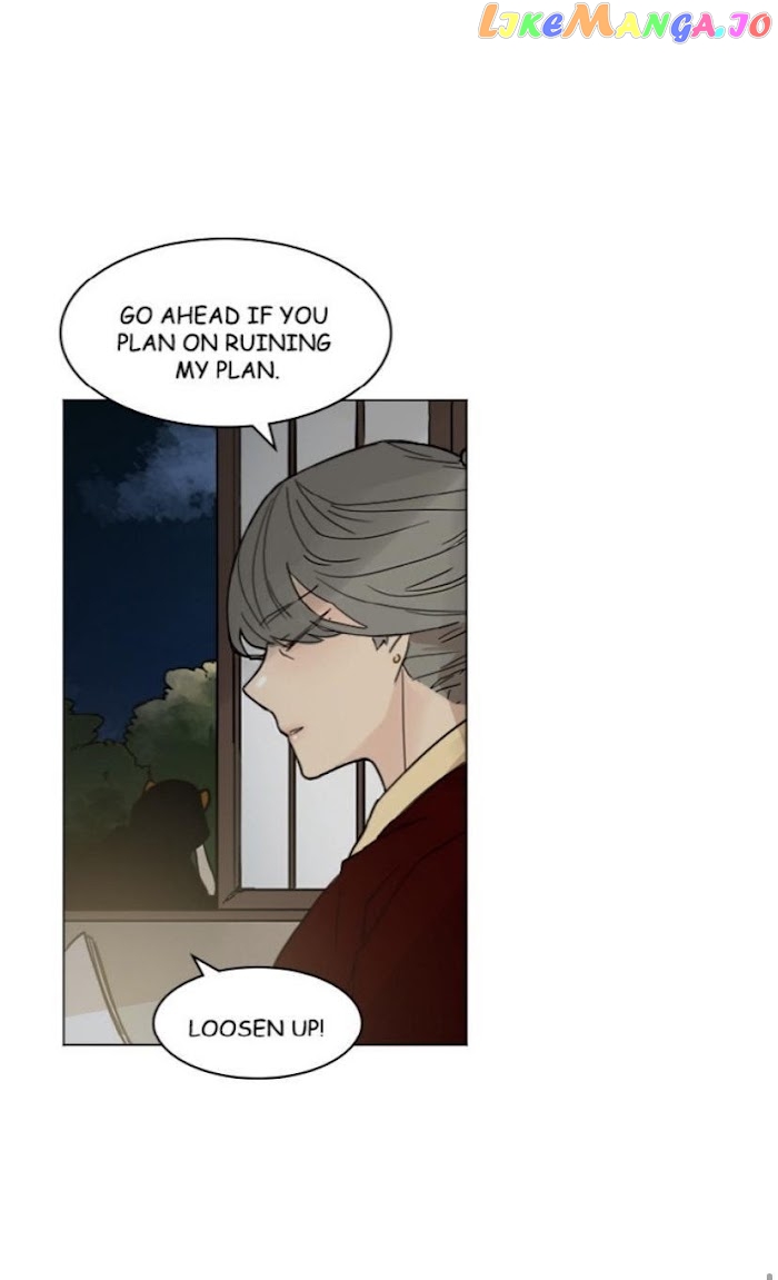 Brilliance: Be Mine chapter 69 - page 37