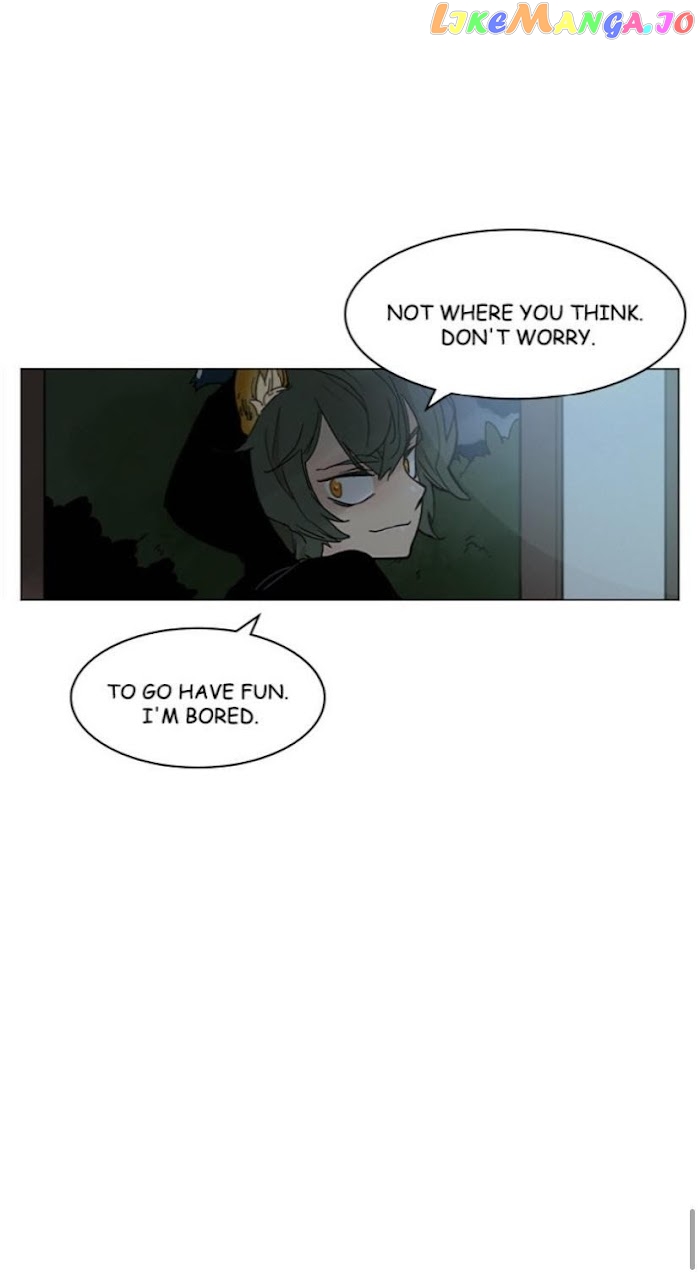 Brilliance: Be Mine chapter 69 - page 39