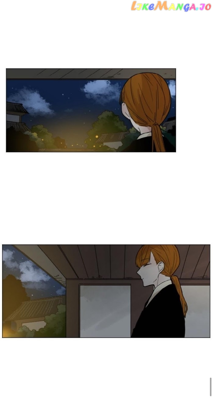 Brilliance: Be Mine chapter 69 - page 40