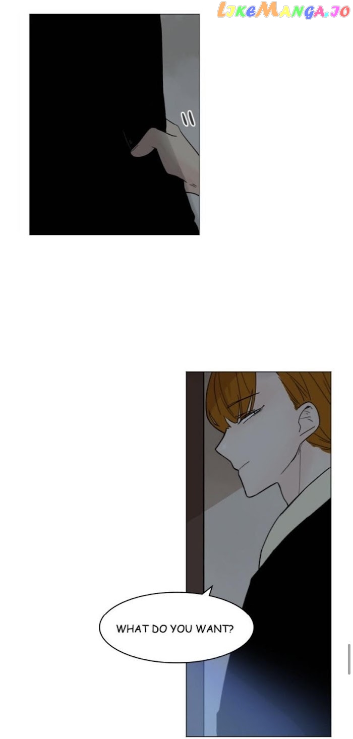 Brilliance: Be Mine chapter 69 - page 41