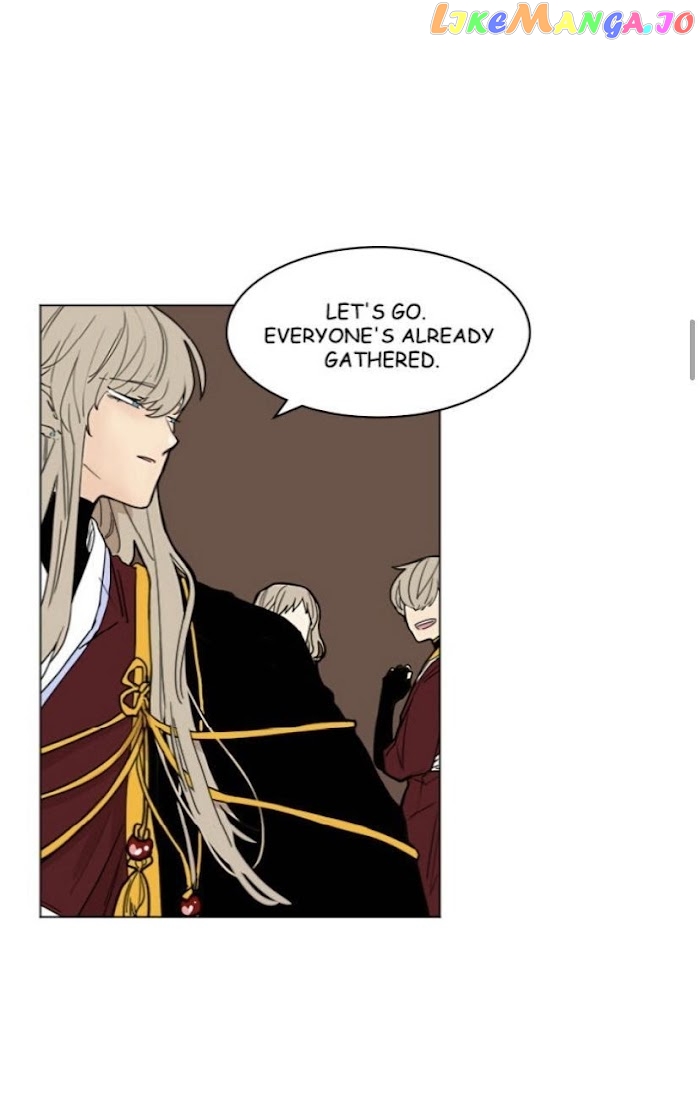 Brilliance: Be Mine chapter 69 - page 9