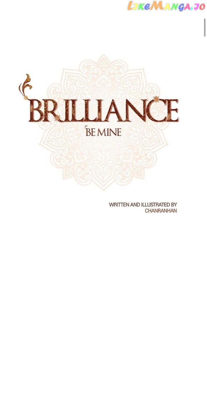 Brilliance: Be Mine chapter 70 - page 1