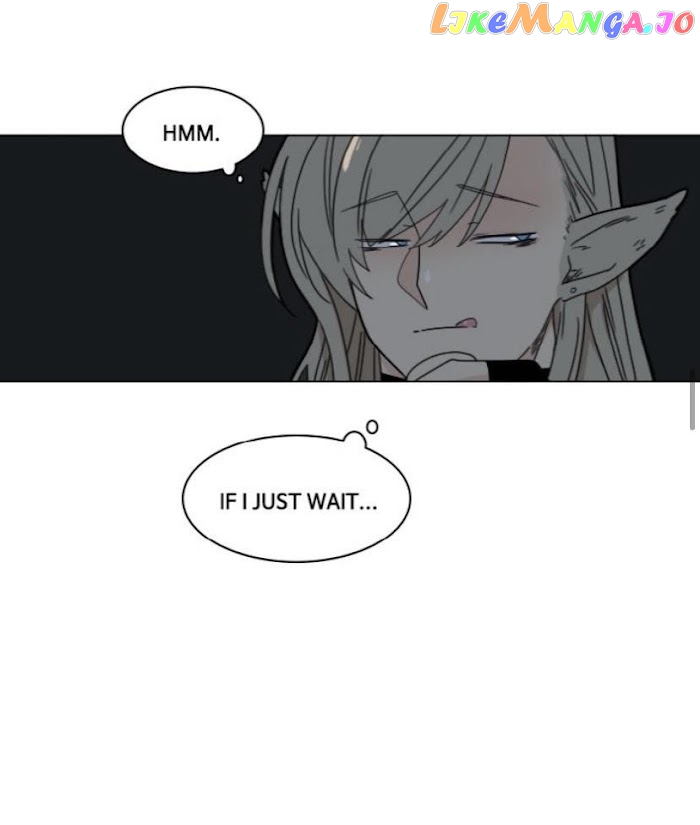 Brilliance: Be Mine chapter 70 - page 10