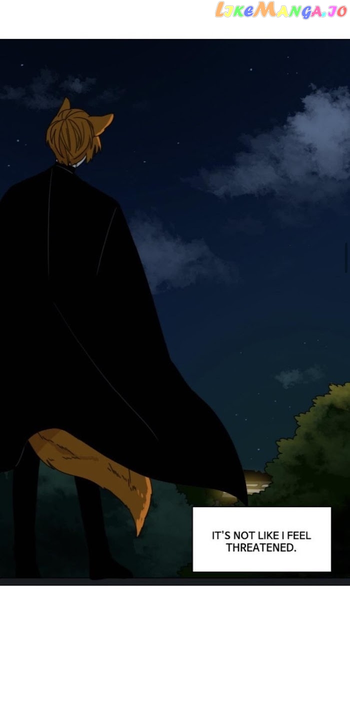 Brilliance: Be Mine chapter 70 - page 14