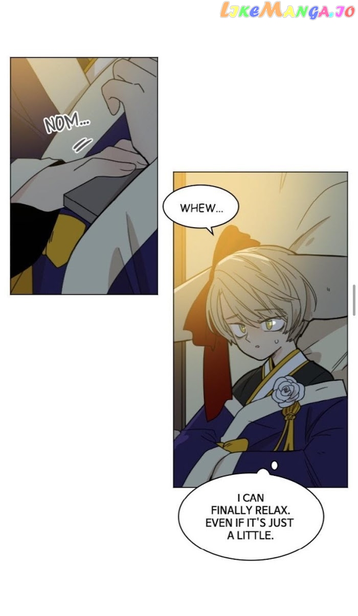 Brilliance: Be Mine chapter 70 - page 16