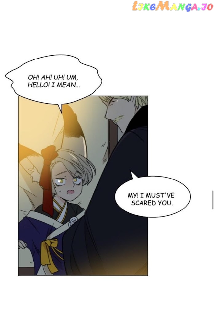 Brilliance: Be Mine chapter 70 - page 18