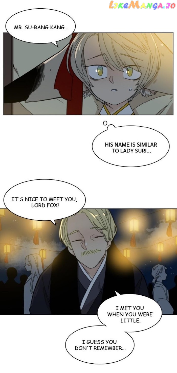 Brilliance: Be Mine chapter 70 - page 20