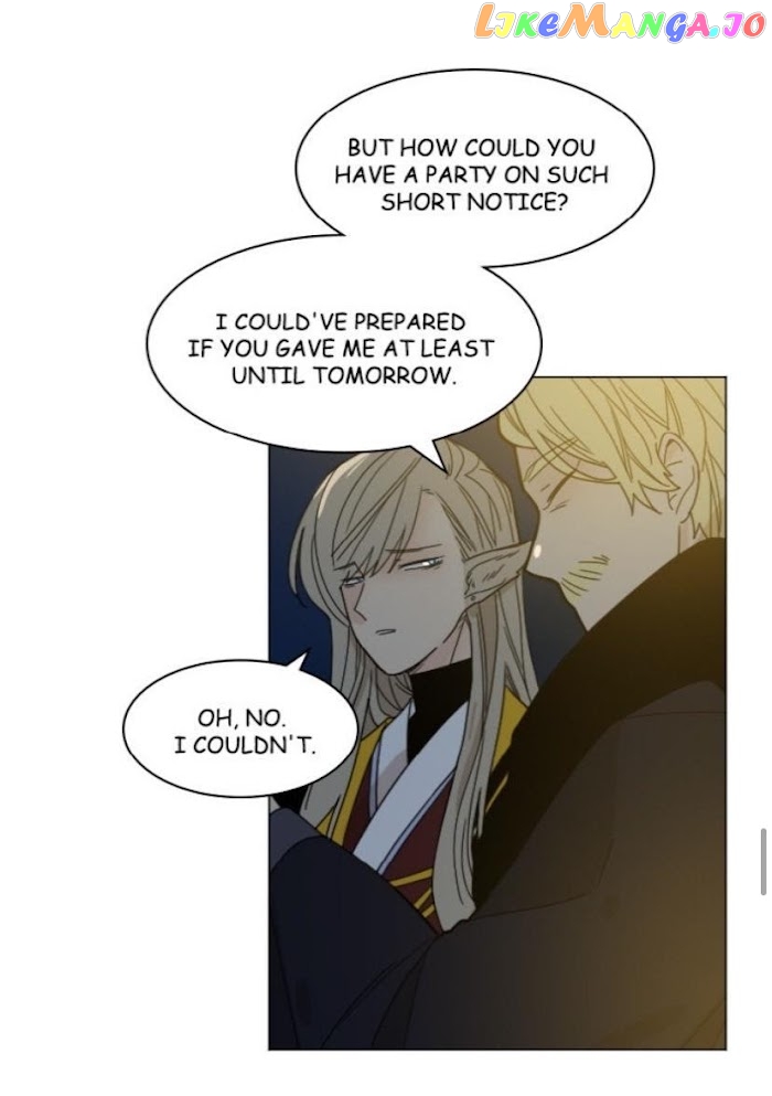 Brilliance: Be Mine chapter 70 - page 22