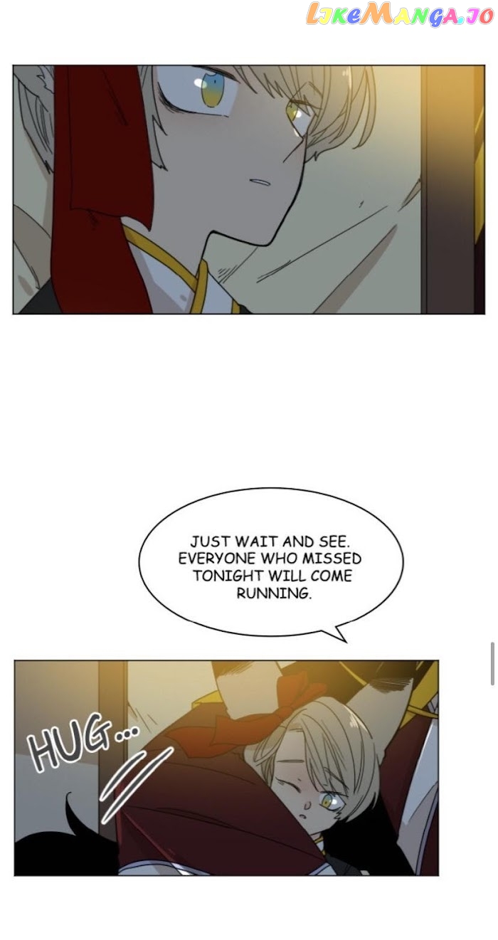 Brilliance: Be Mine chapter 70 - page 26