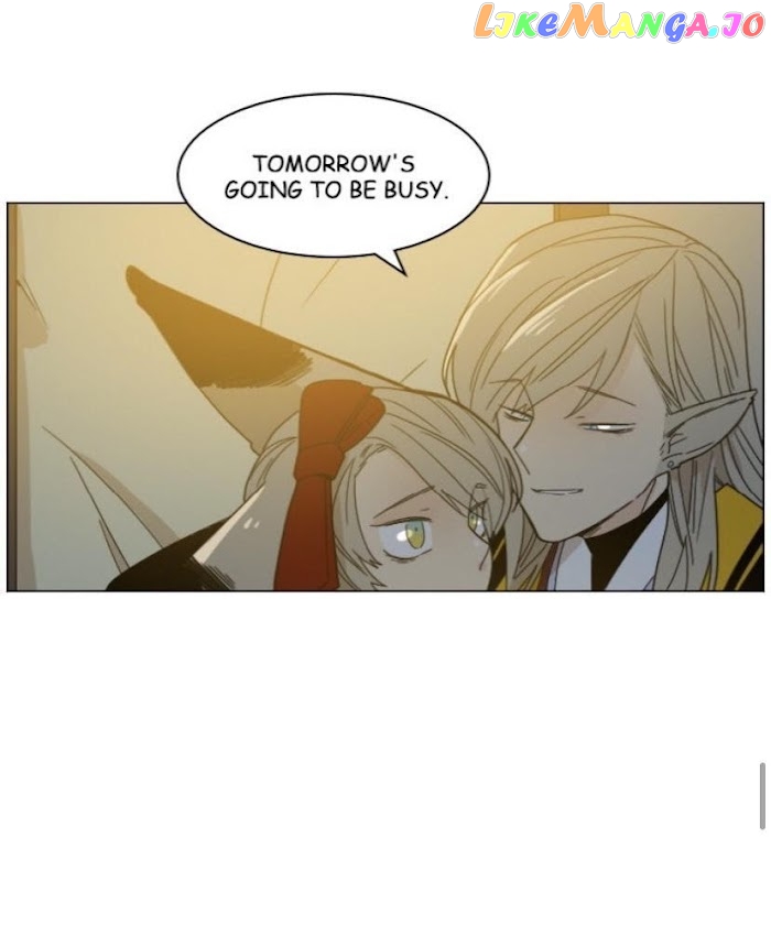 Brilliance: Be Mine chapter 70 - page 27