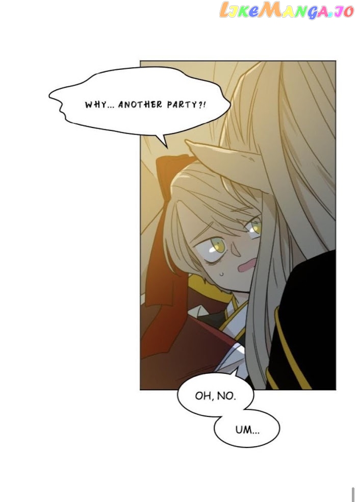 Brilliance: Be Mine chapter 70 - page 28