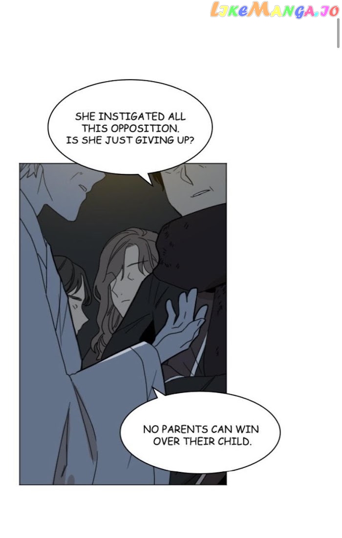 Brilliance: Be Mine chapter 70 - page 3