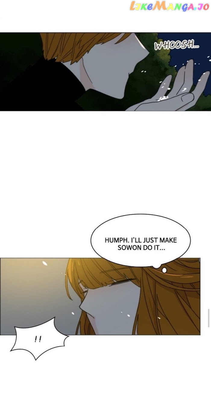 Brilliance: Be Mine chapter 70 - page 30