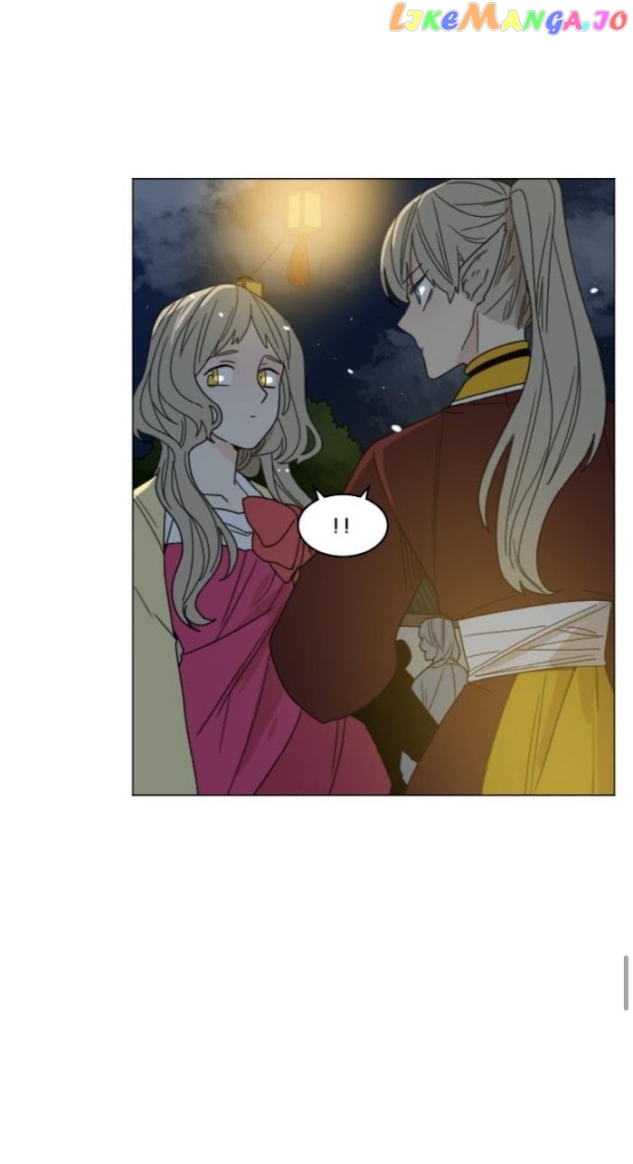 Brilliance: Be Mine chapter 70 - page 31