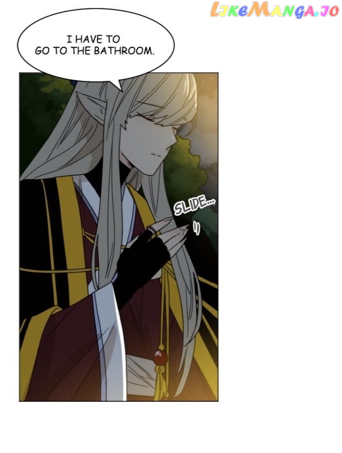 Brilliance: Be Mine chapter 70 - page 33