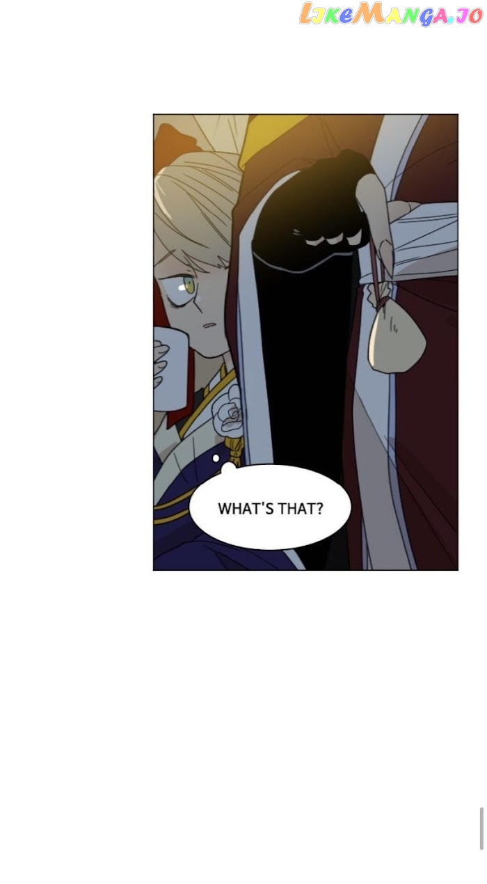 Brilliance: Be Mine chapter 70 - page 34