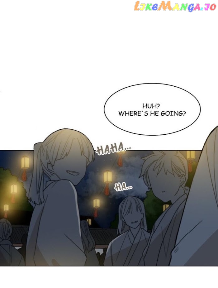 Brilliance: Be Mine chapter 70 - page 35