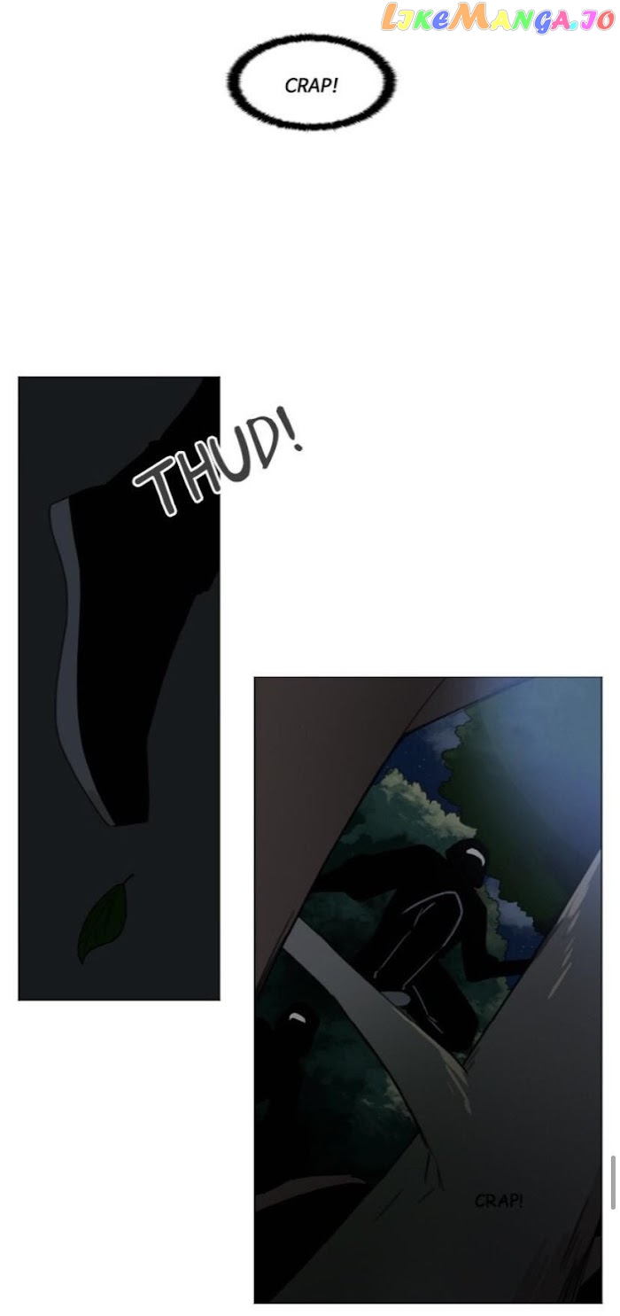 Brilliance: Be Mine chapter 70 - page 38