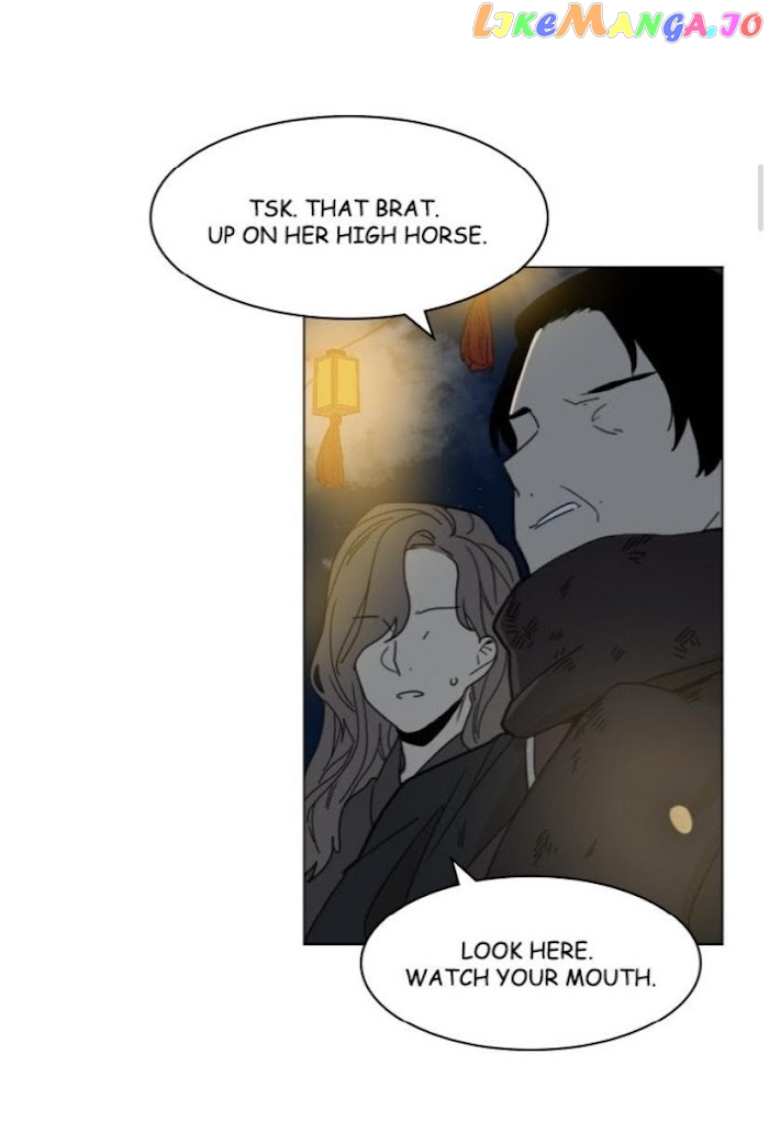 Brilliance: Be Mine chapter 70 - page 4