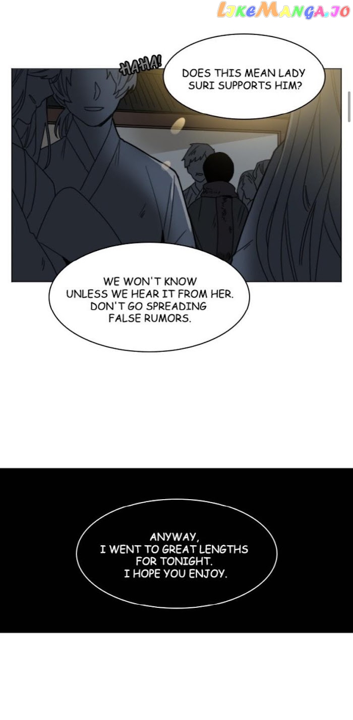 Brilliance: Be Mine chapter 70 - page 5