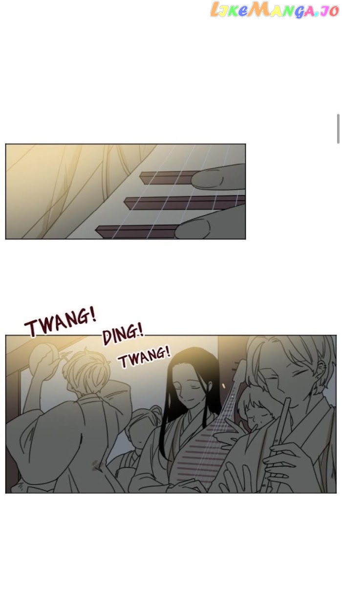 Brilliance: Be Mine chapter 70 - page 6