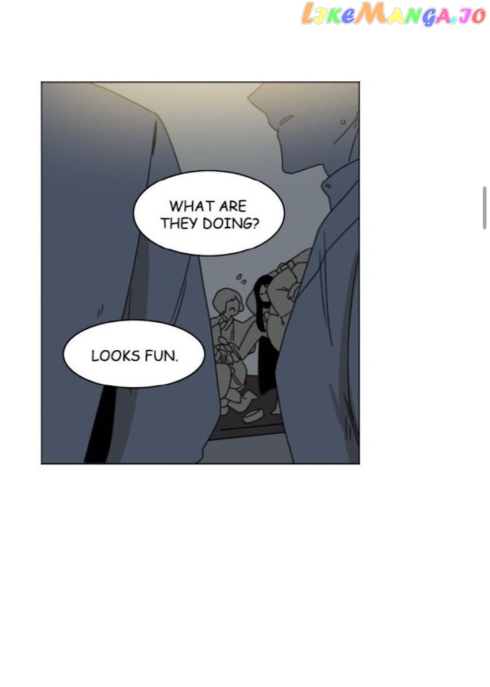 Brilliance: Be Mine chapter 70 - page 7