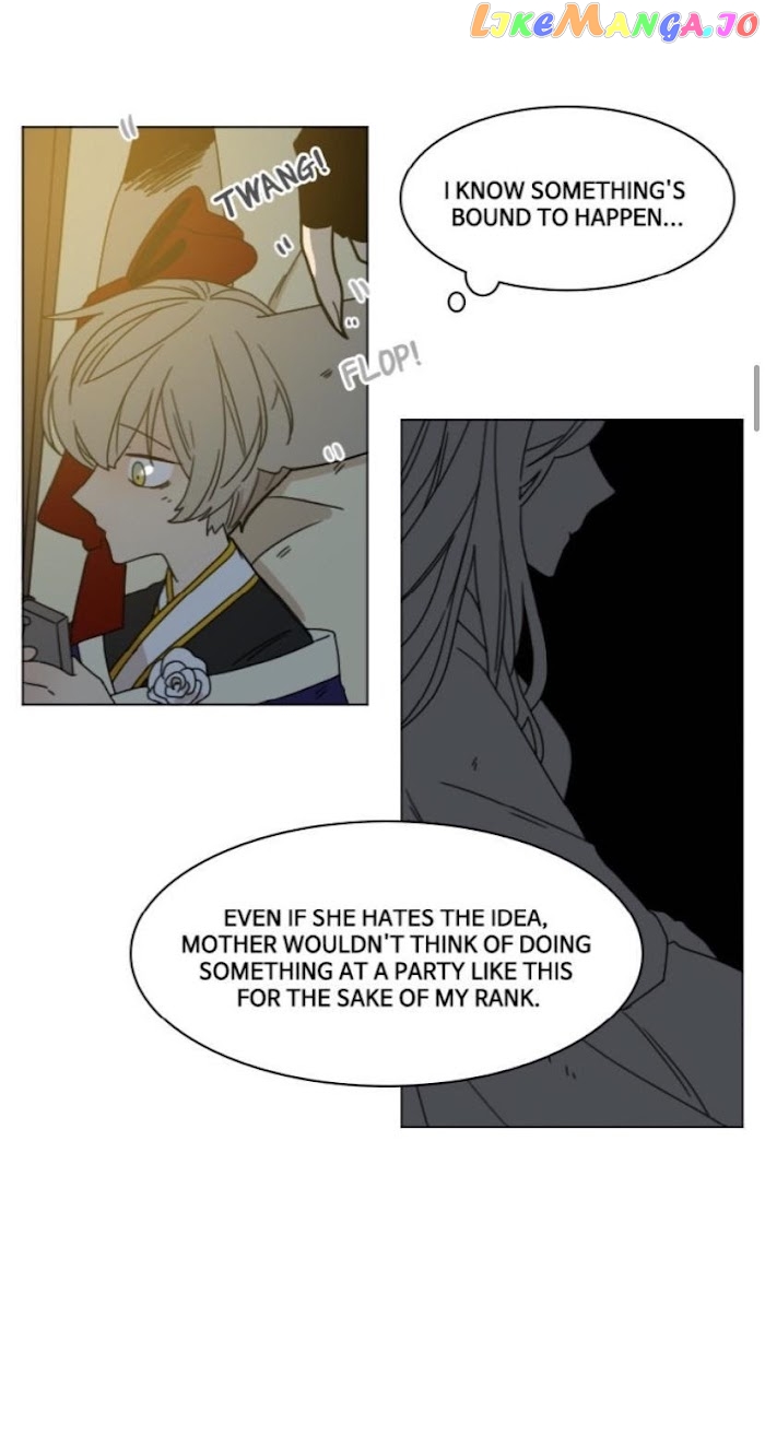 Brilliance: Be Mine chapter 70 - page 9