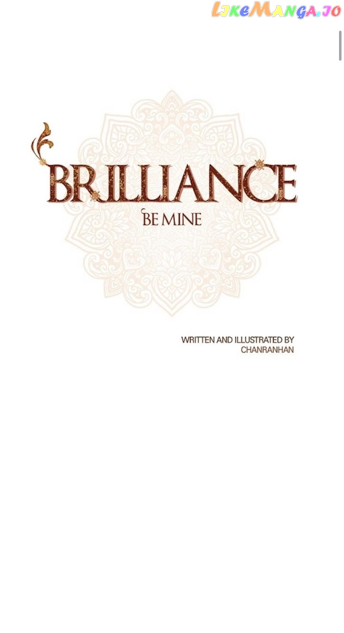 Brilliance: Be Mine chapter 72 - page 1