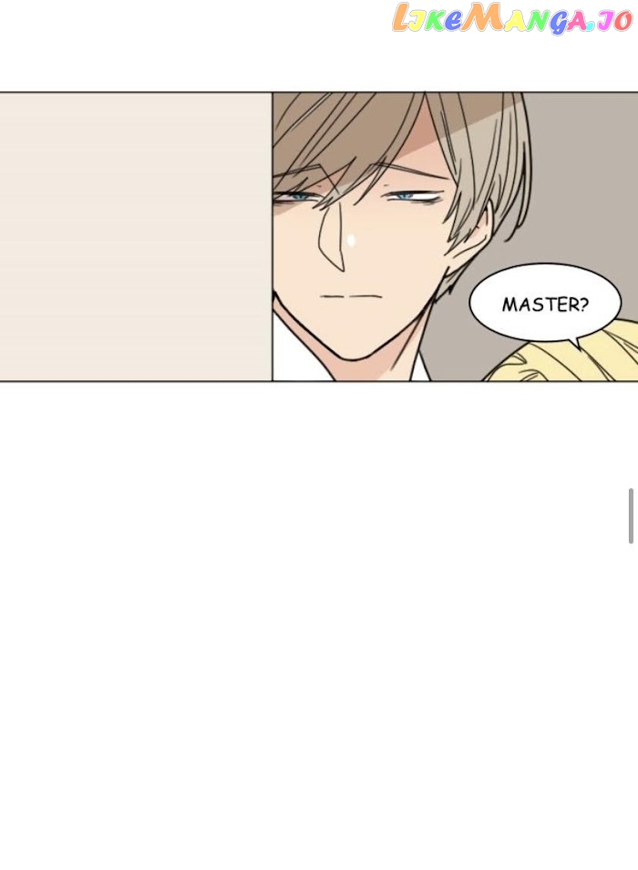 Brilliance: Be Mine chapter 72 - page 17