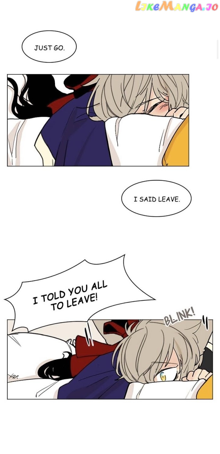 Brilliance: Be Mine chapter 72 - page 2