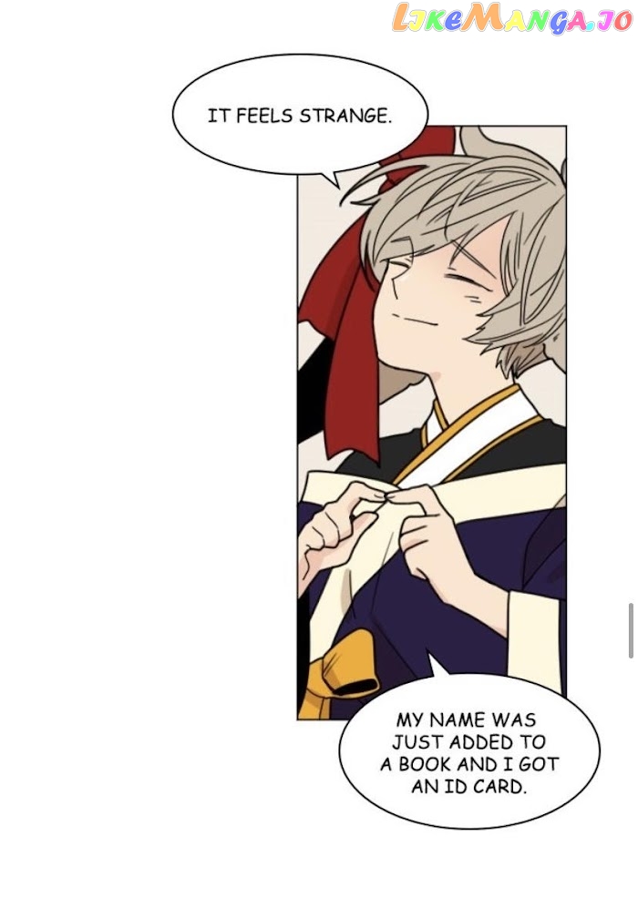 Brilliance: Be Mine chapter 72 - page 21