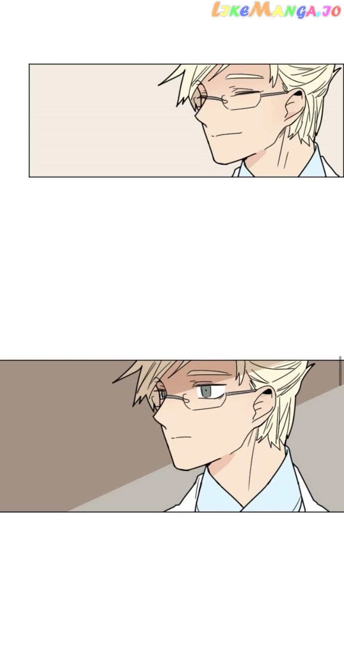 Brilliance: Be Mine chapter 72 - page 22