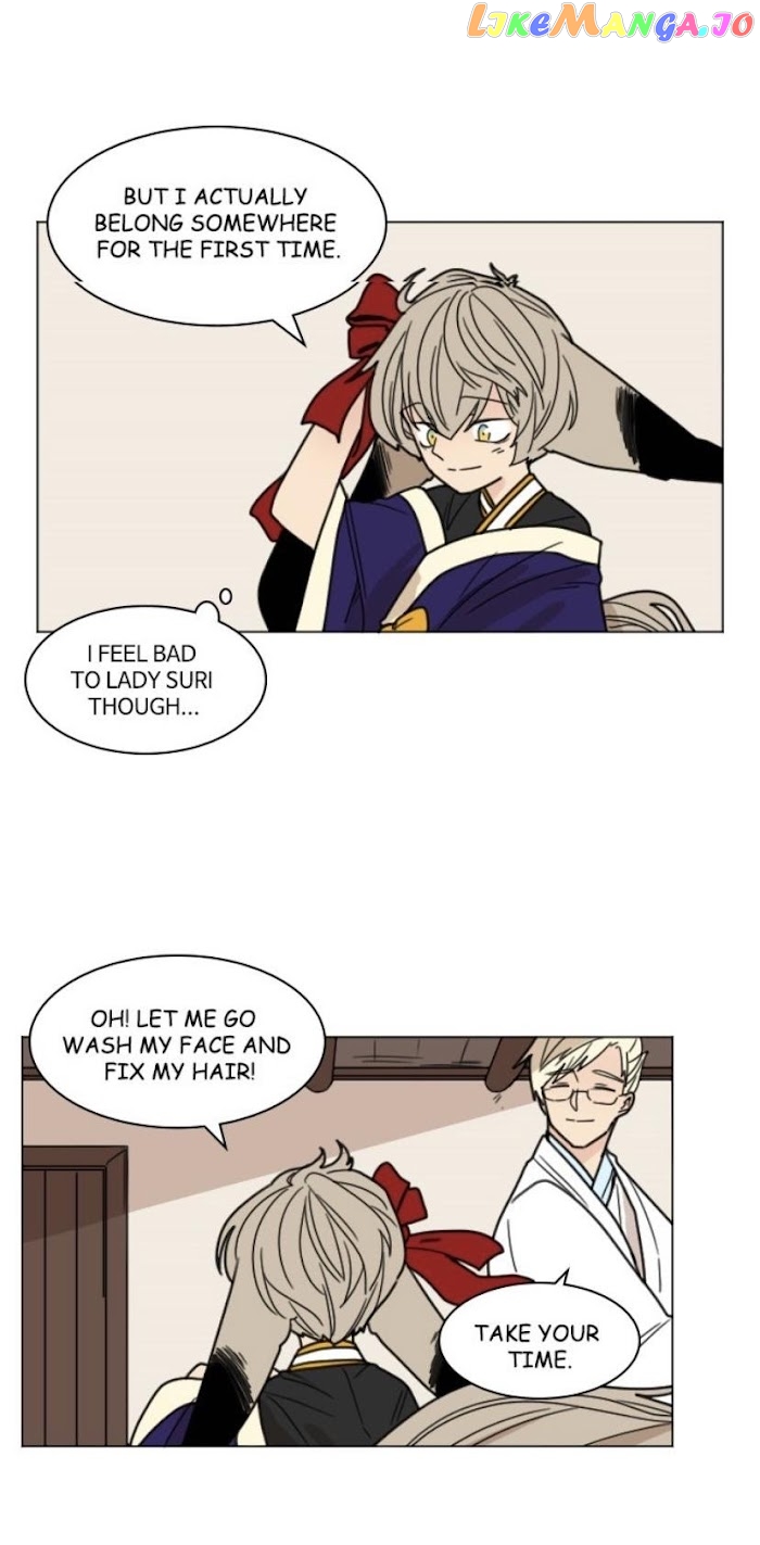 Brilliance: Be Mine chapter 72 - page 23