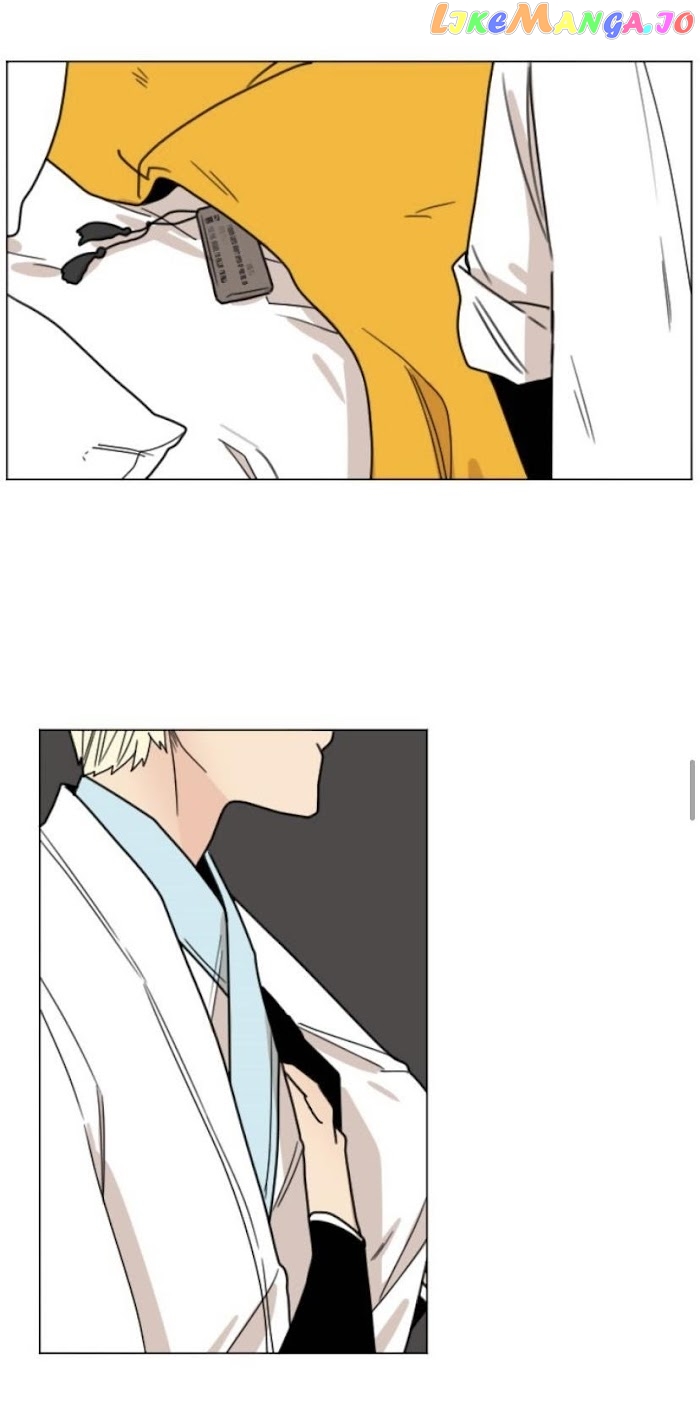 Brilliance: Be Mine chapter 72 - page 24