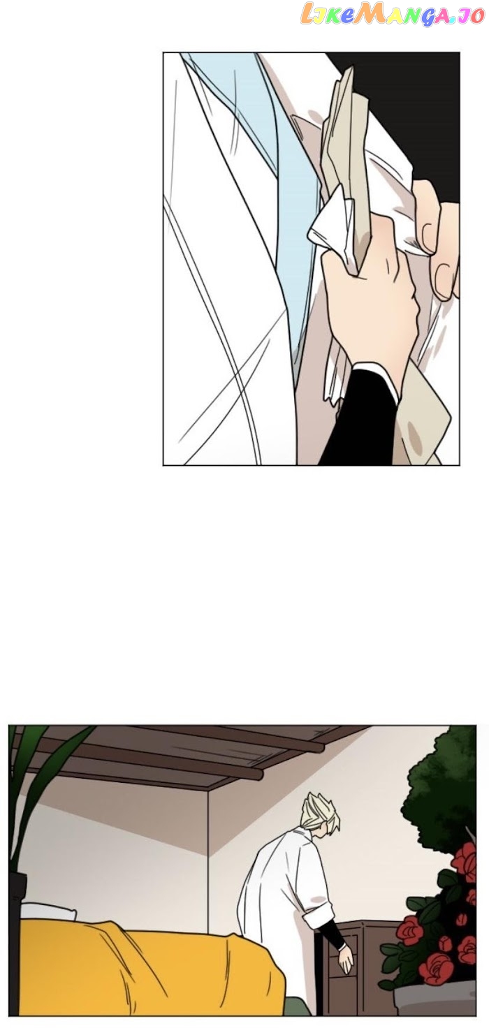 Brilliance: Be Mine chapter 72 - page 25