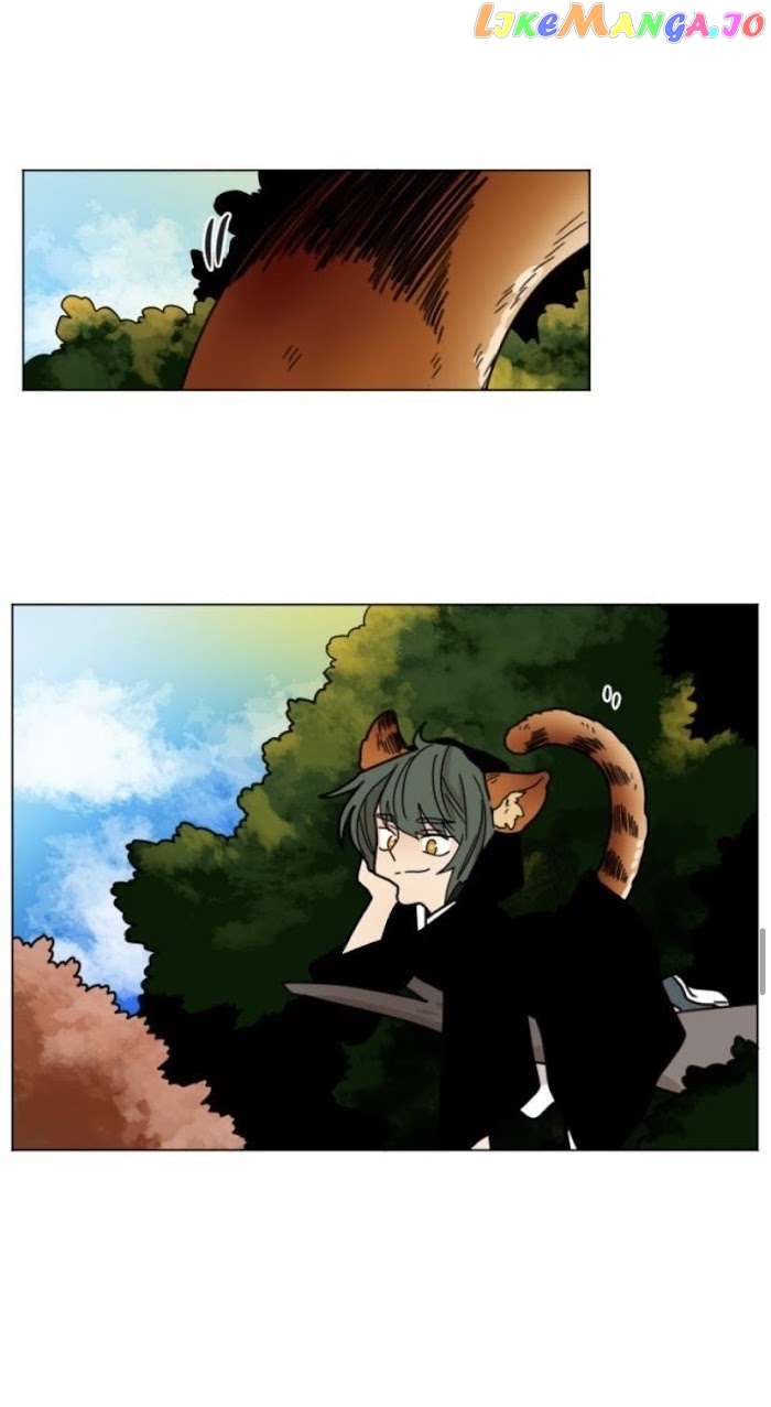 Brilliance: Be Mine chapter 72 - page 26