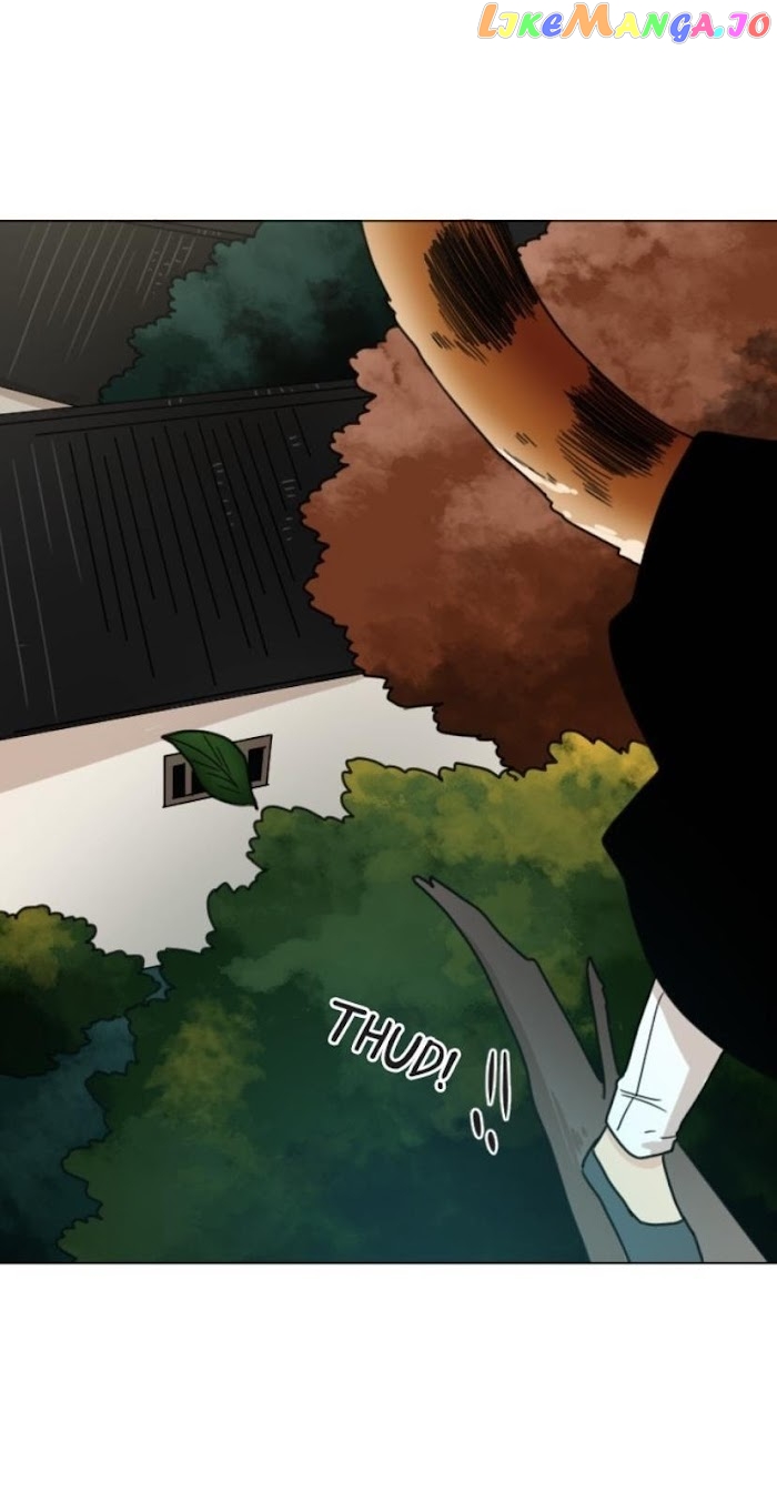 Brilliance: Be Mine chapter 72 - page 28