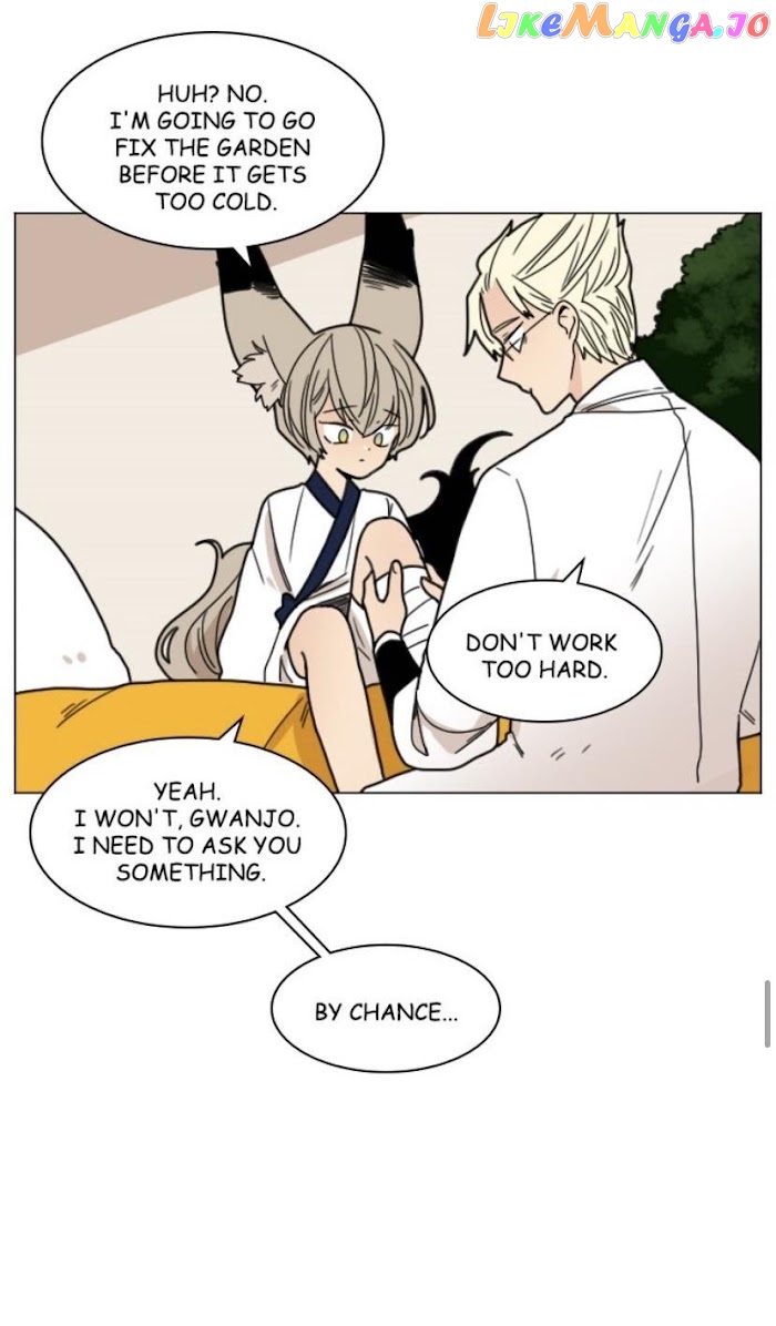 Brilliance: Be Mine chapter 72 - page 29