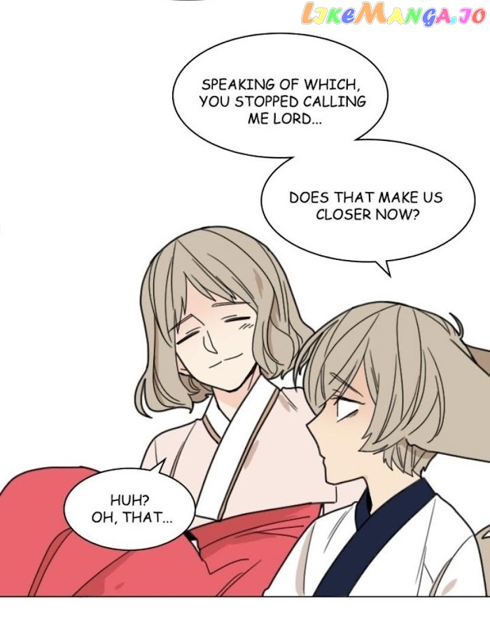 Brilliance: Be Mine chapter 72 - page 39