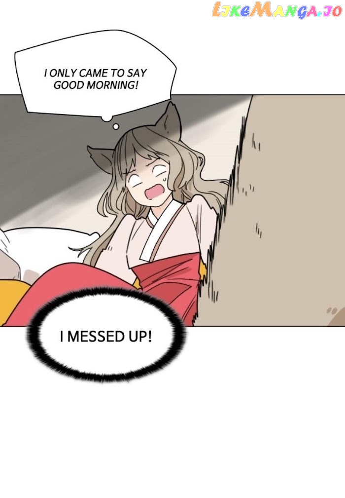 Brilliance: Be Mine chapter 72 - page 41