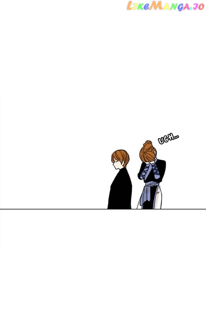 Brilliance: Be Mine chapter 72 - page 43