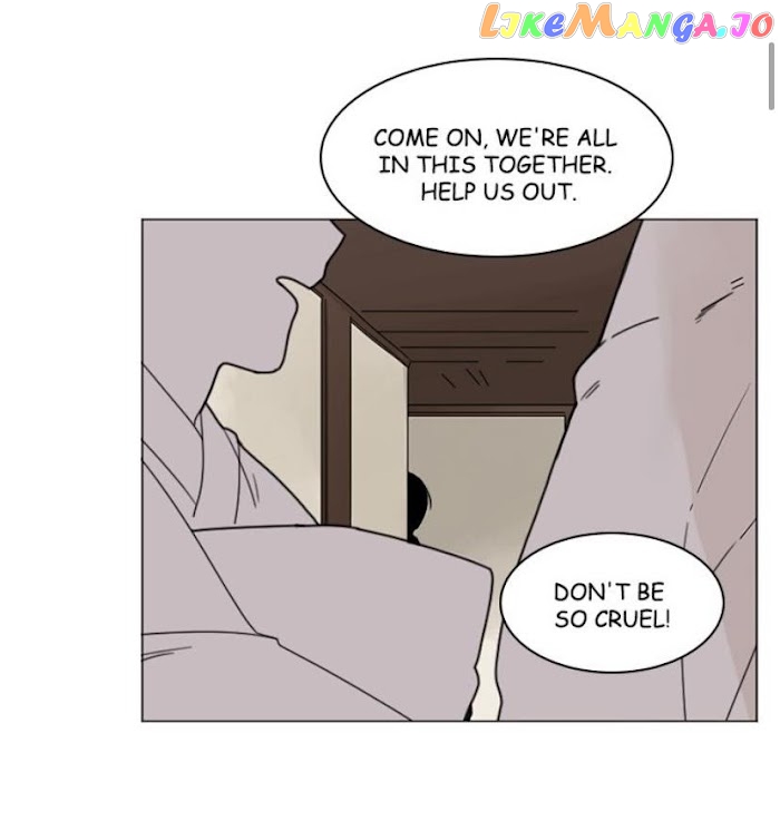 Brilliance: Be Mine chapter 72 - page 7