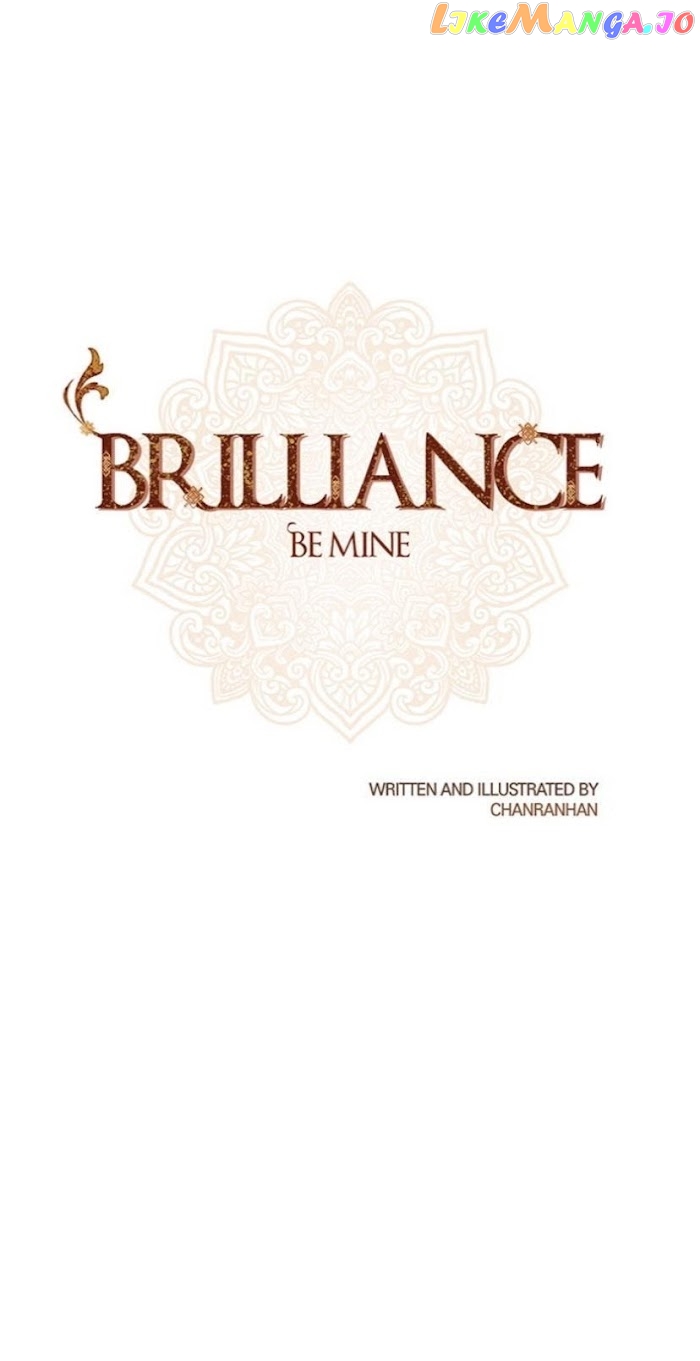 Brilliance: Be Mine chapter 62 - page 1