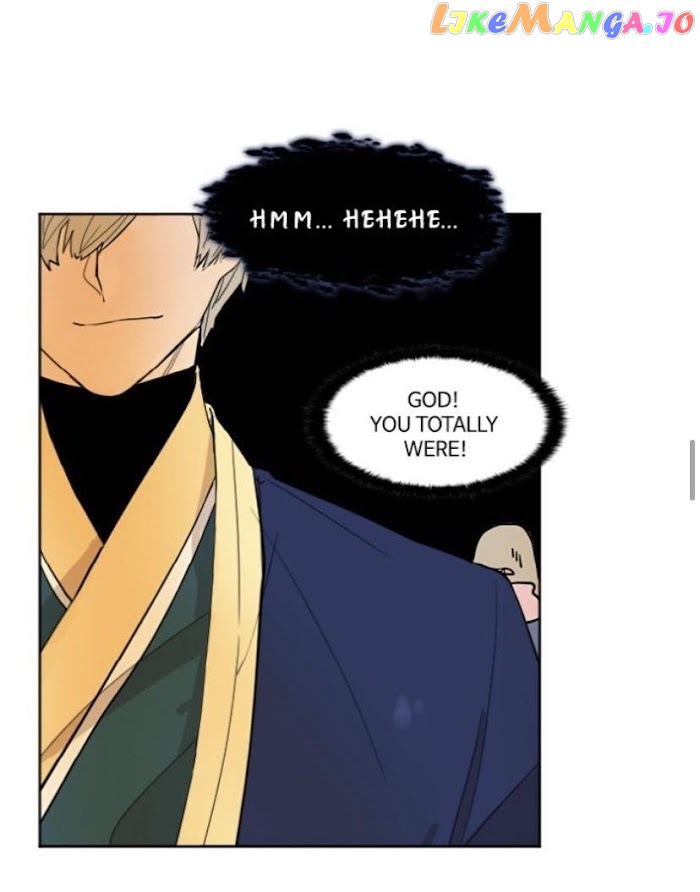 Brilliance: Be Mine chapter 62 - page 14