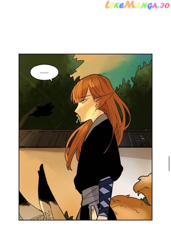 Brilliance: Be Mine chapter 62 - page 20