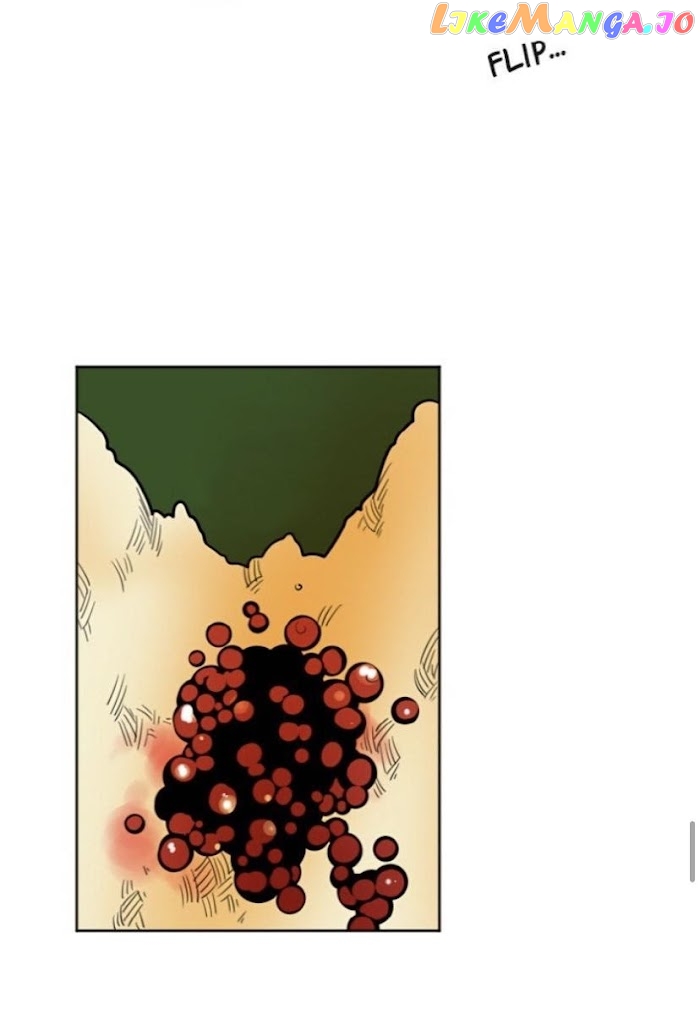 Brilliance: Be Mine chapter 62 - page 26