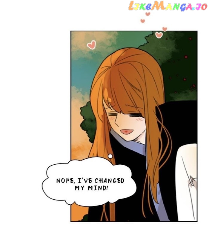 Brilliance: Be Mine chapter 62 - page 29