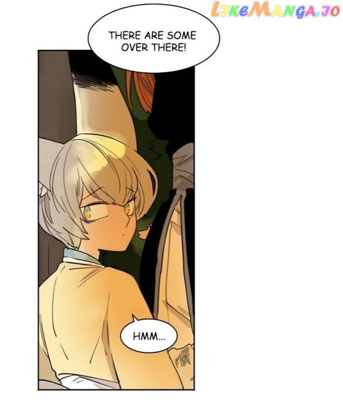 Brilliance: Be Mine chapter 62 - page 31