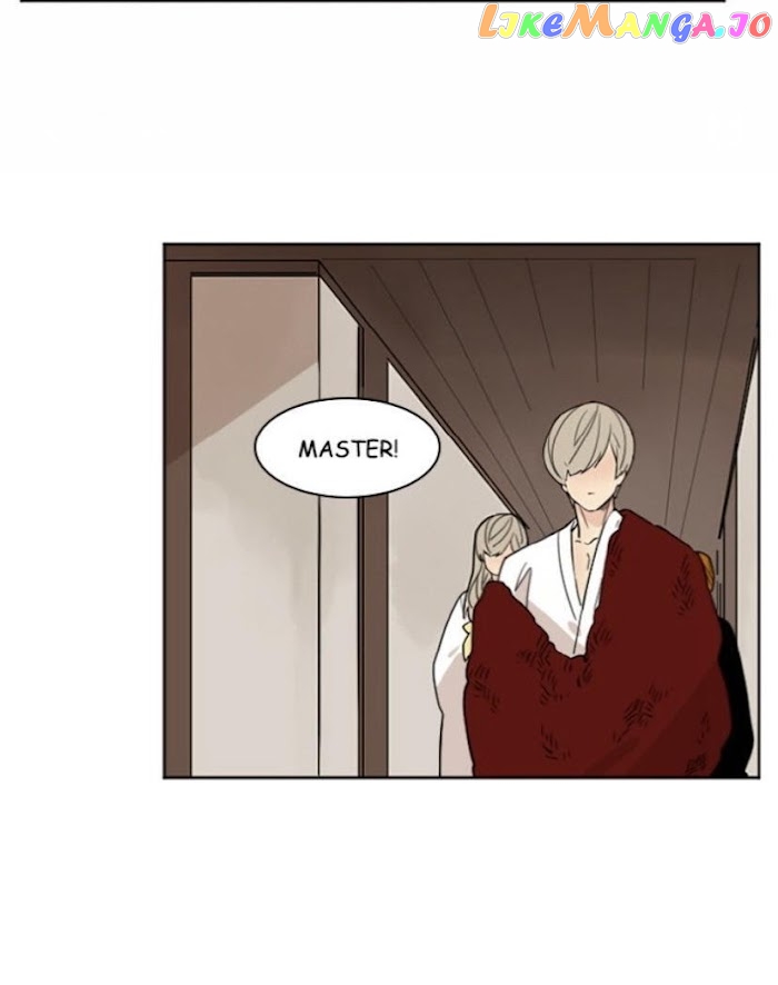 Brilliance: Be Mine chapter 62 - page 37